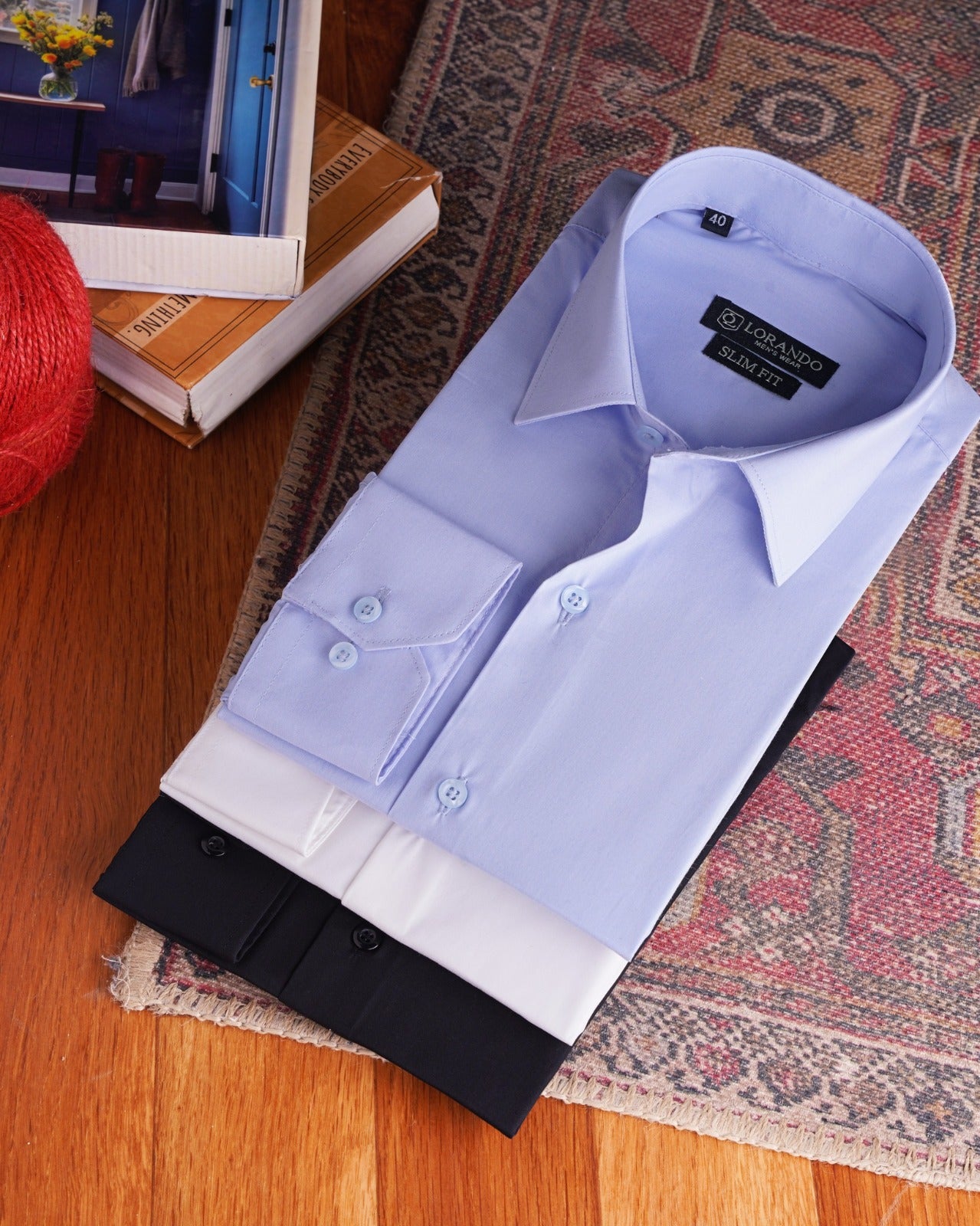 Classic Shirts