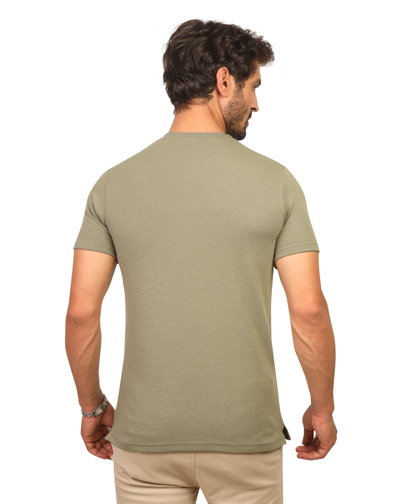 Everyday Casual T-Shirt