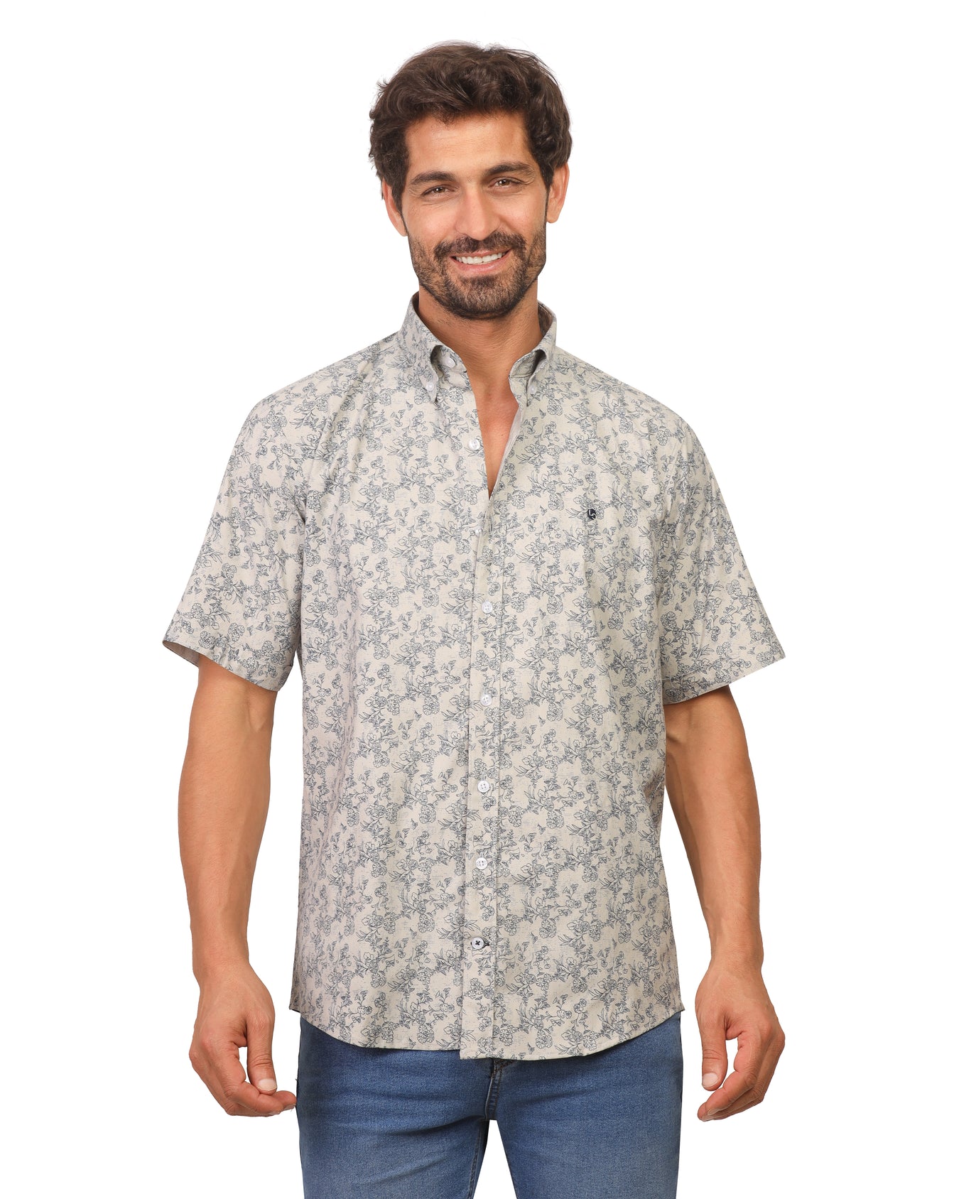 Casual Shirts