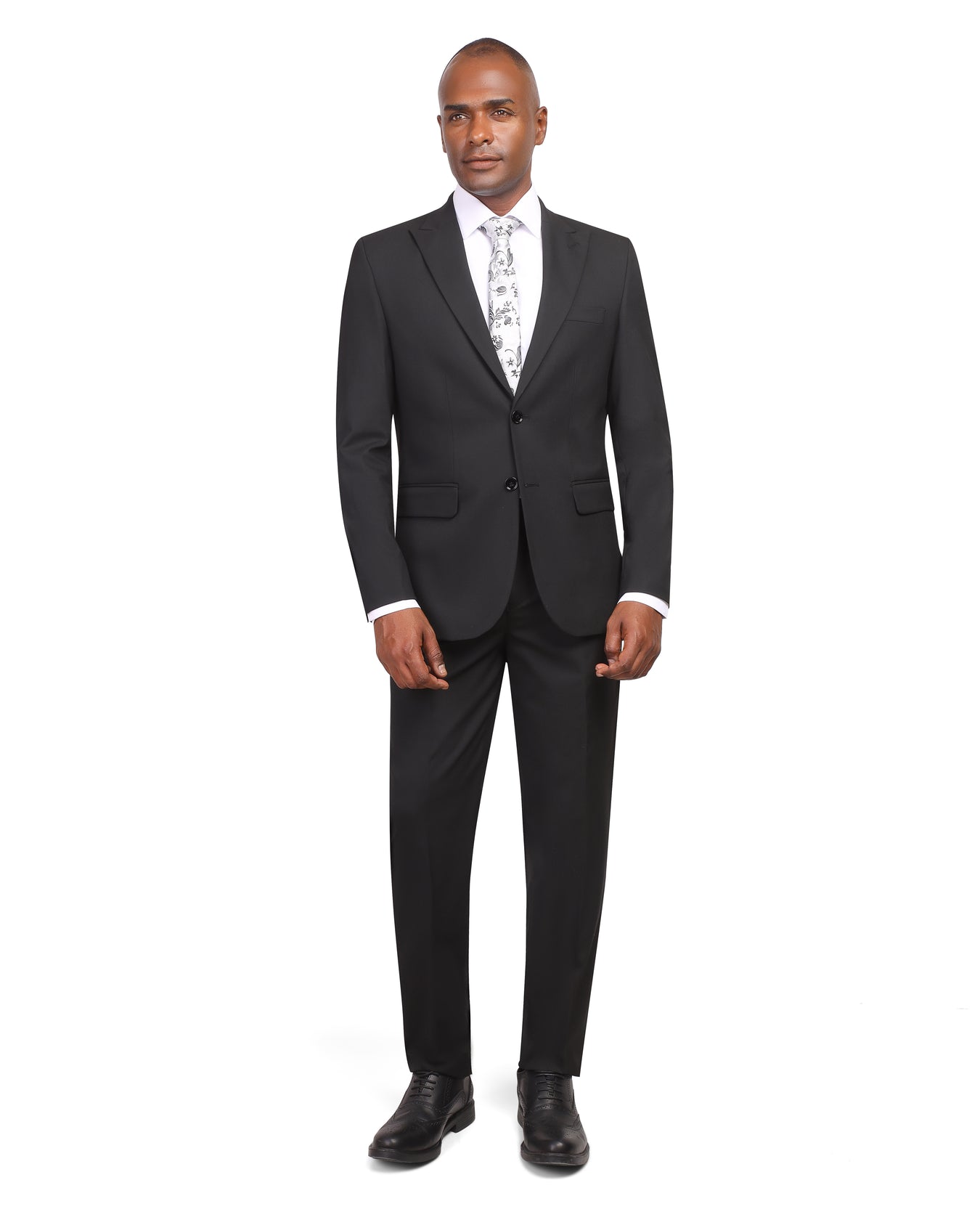 Classic Suits