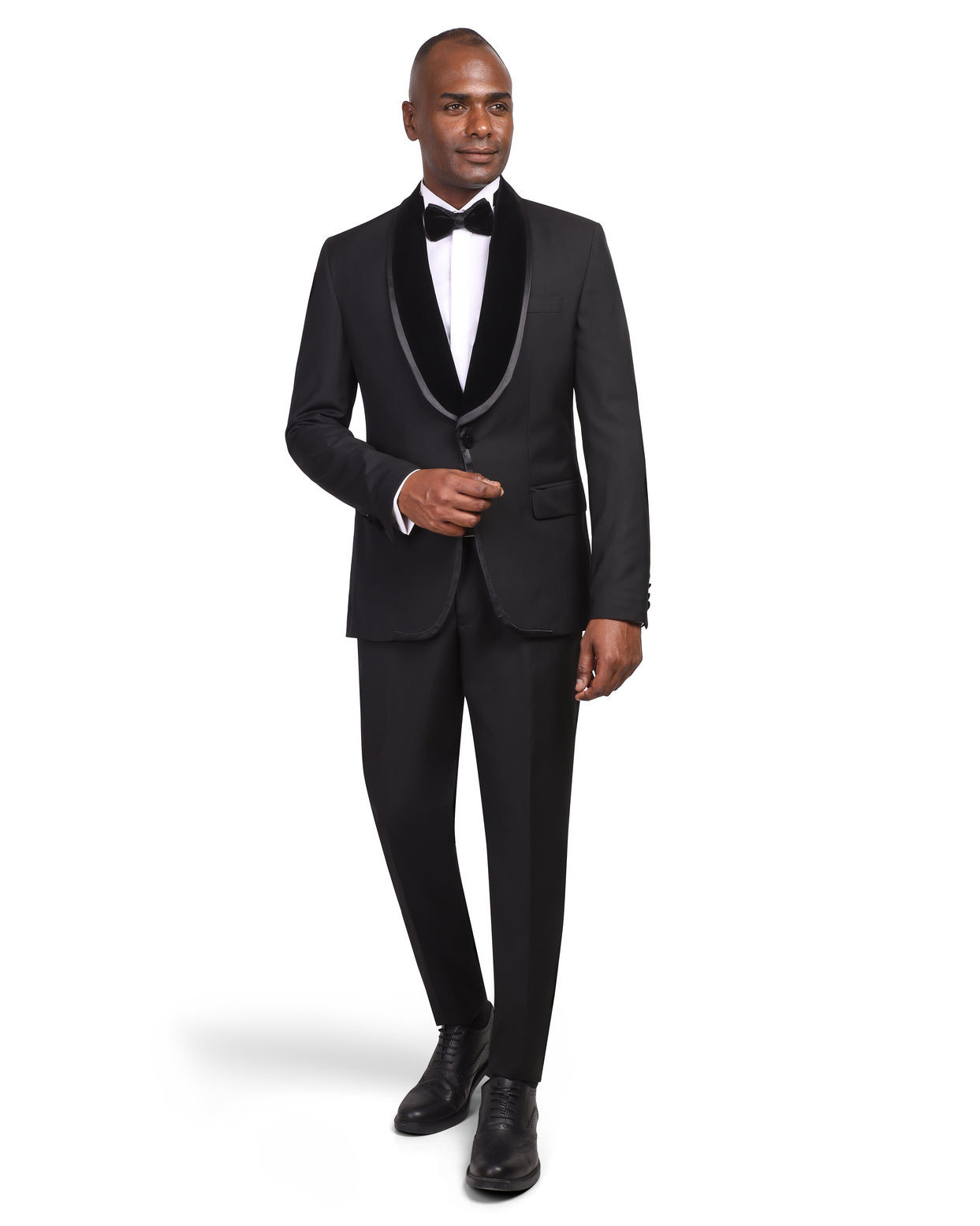 Wedding Suits