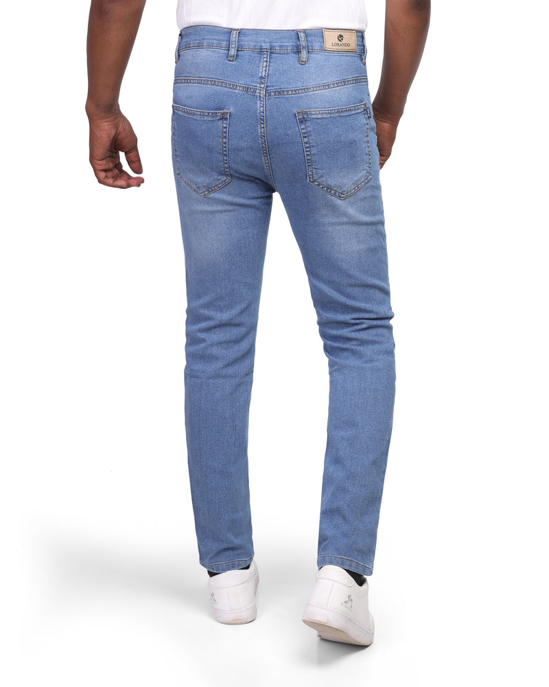 Denim Jeans – Blue