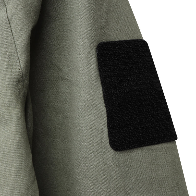 Men’s Hooded Winter Jacket – Utility Outdoor Coat