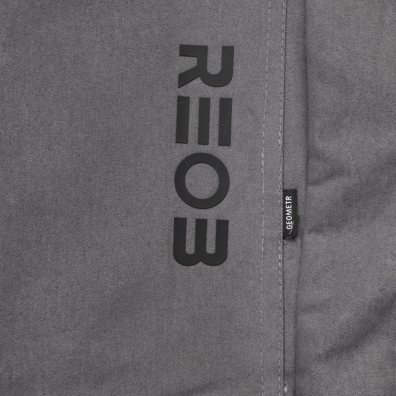 Men’s Hooded Winter Jacket – Utility Outdoor Coat