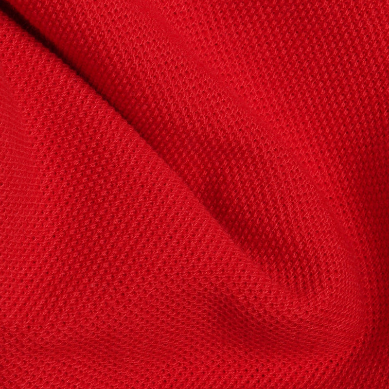 Classic Tipped Polo Shirt