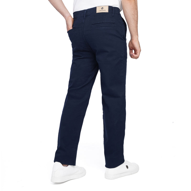 Wash Denim Jeans