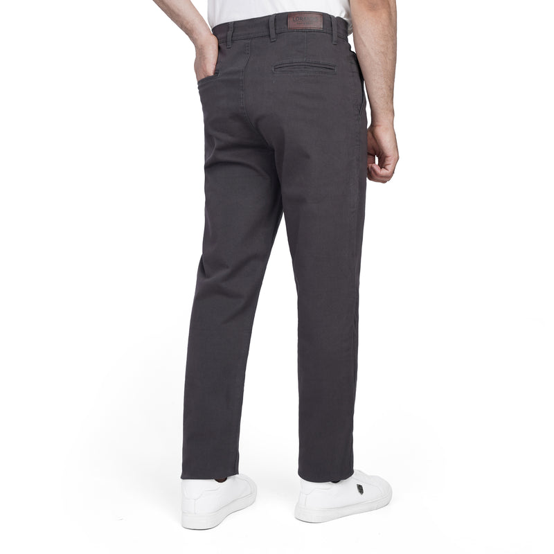 Classic Casual Chino Pants
