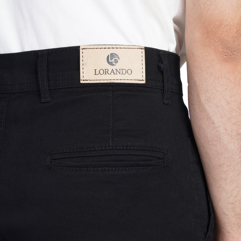 Classic Casual Chino Pants