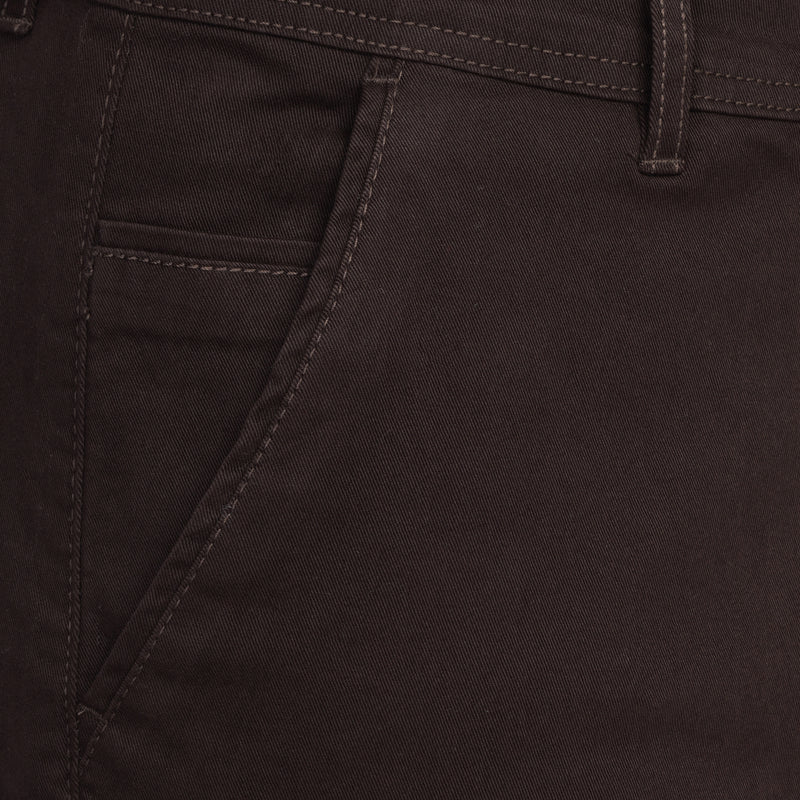 Classic Casual Chino Pants