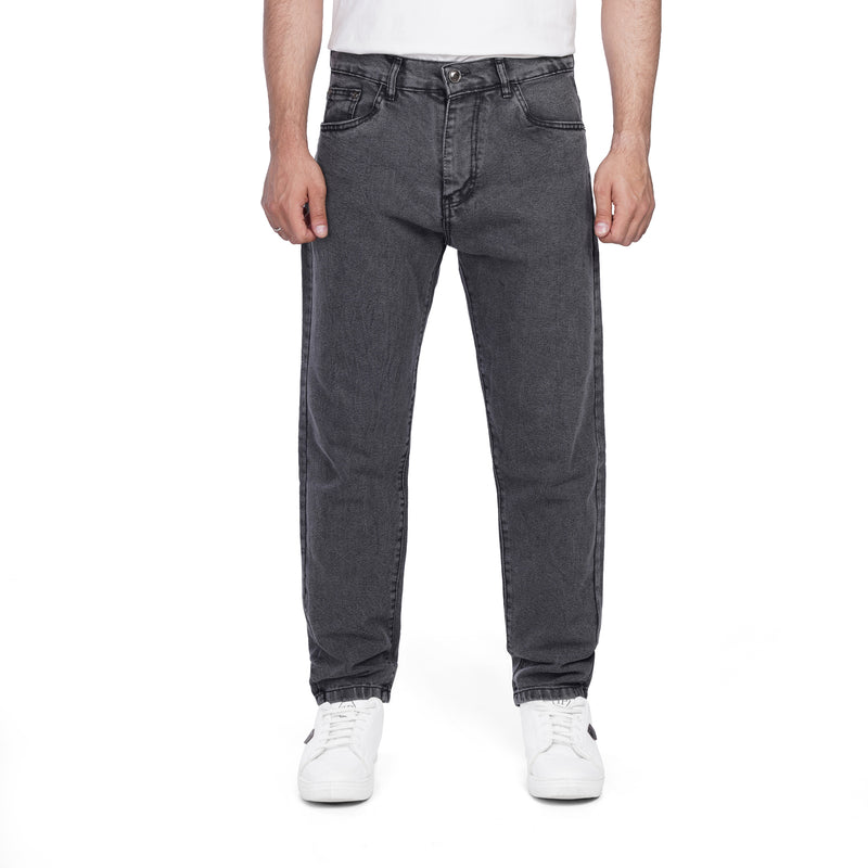 Wash Denim Jeans