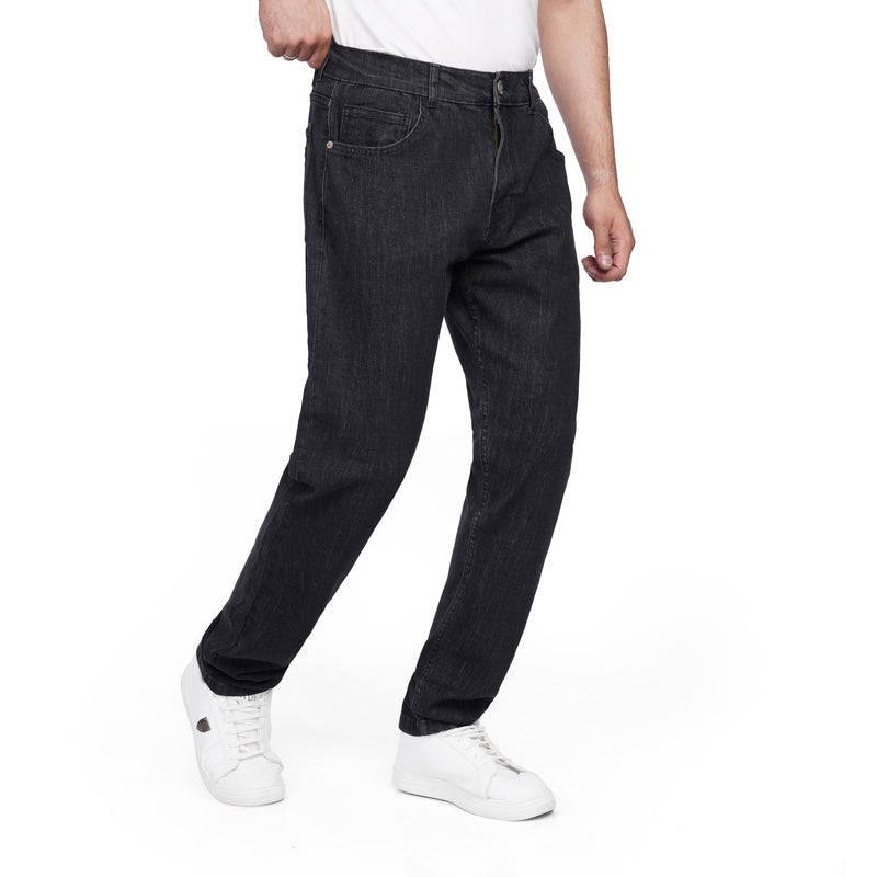 Wash Denim Jeans