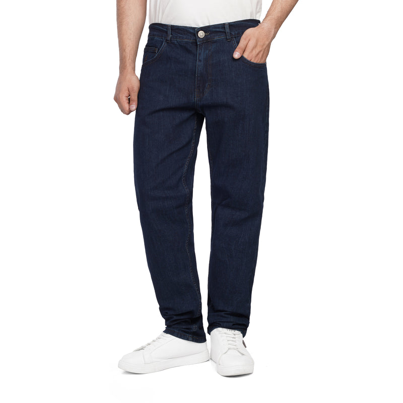 Wash Denim Jeans