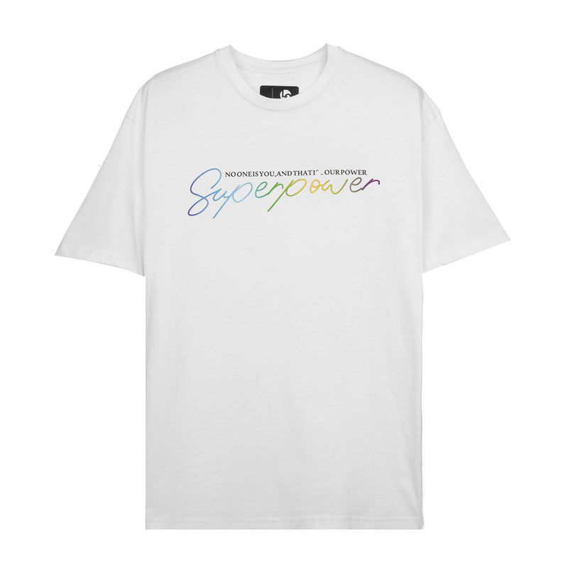 Men’s Vintage Washed Crew Neck T-Shirt
