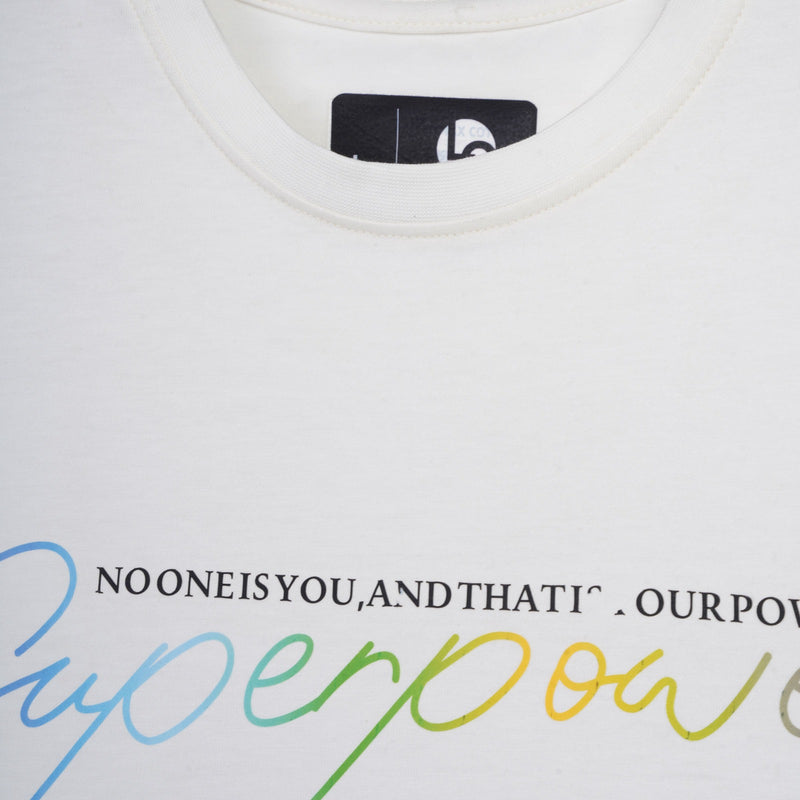 Men’s Vintage Washed Crew Neck T-Shirt