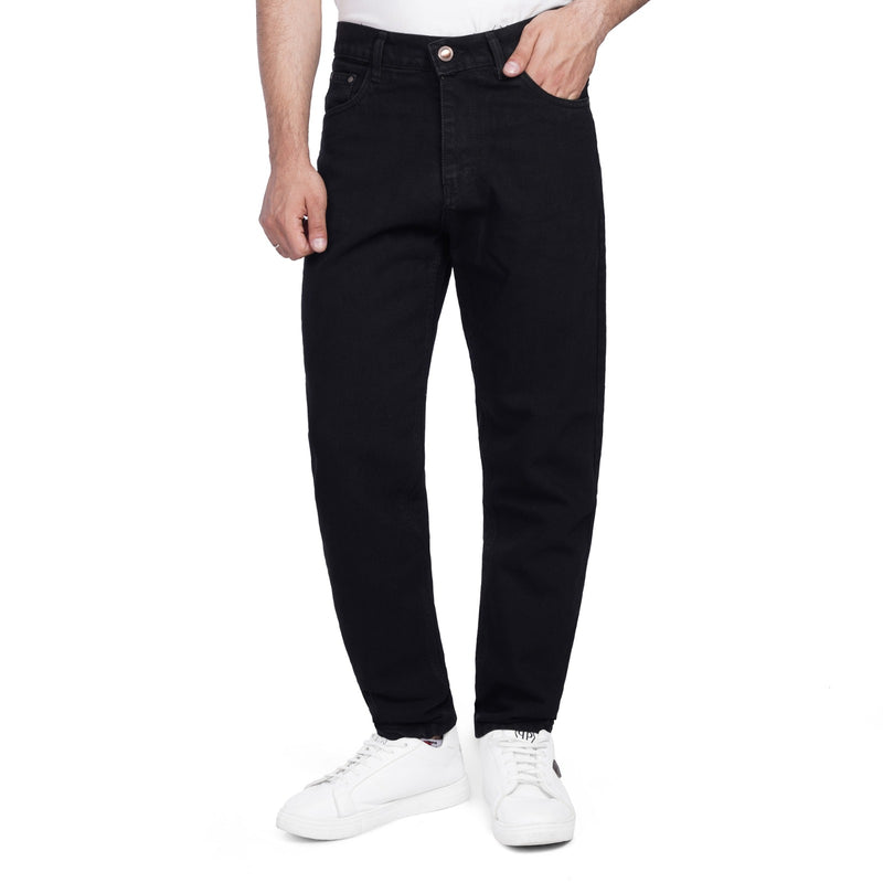Wash Denim Jeans