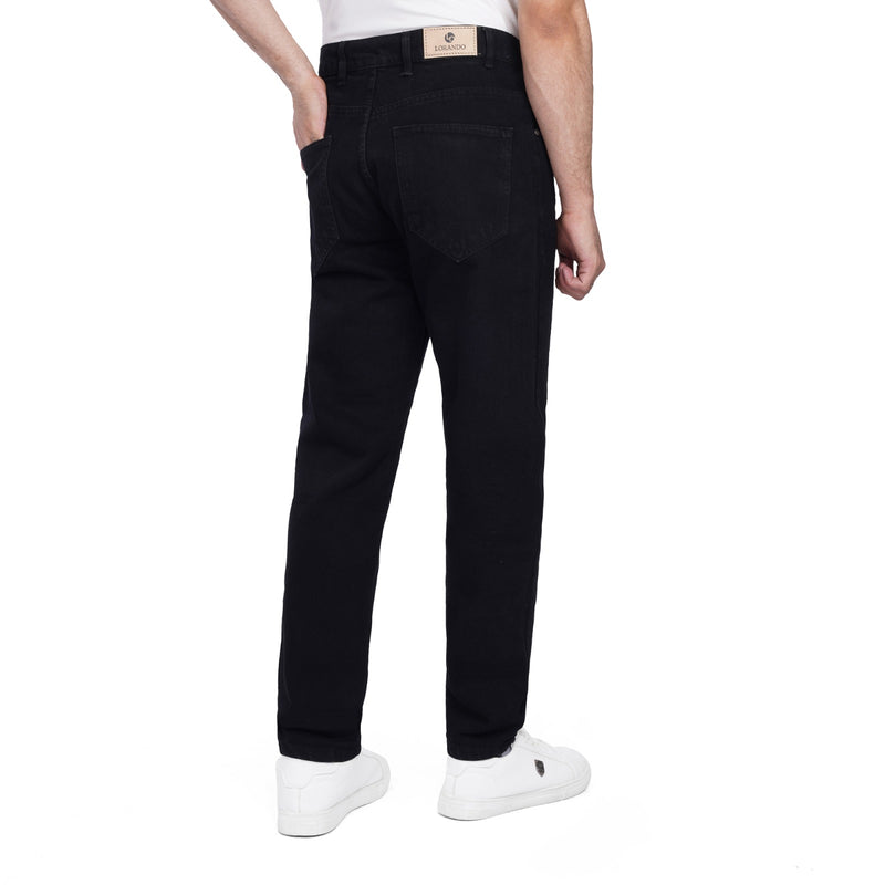 Wash Denim Jeans