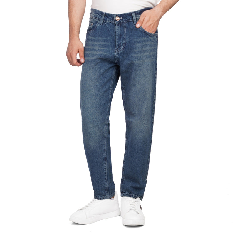 Wash Denim Jeans