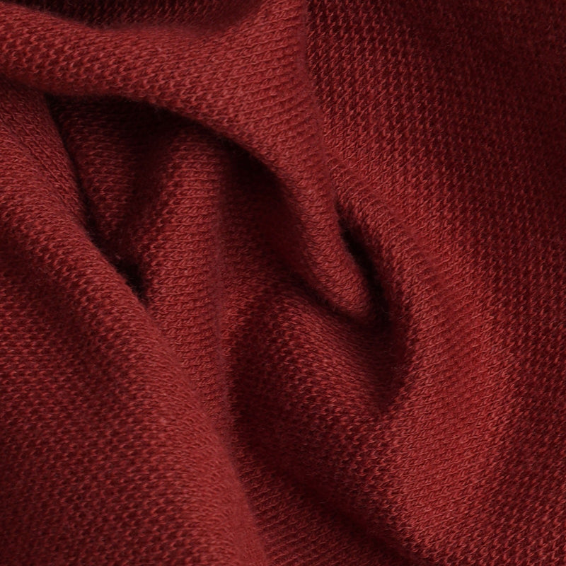 Classic Tipped Polo Shirt